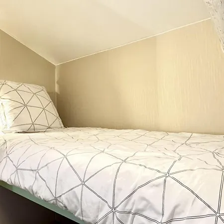 Duplex Cosy Au Coeur Du Vieux-nice דירה