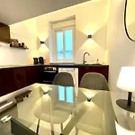 Duplex Cosy Au Coeur Du Vieux-nice * 尼斯