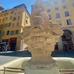 Apartman Duplex Cosy Au Coeur Du Vieux-nice *