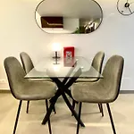 Duplex Cosy Au Coeur Du Vieux-nice * Nizza
