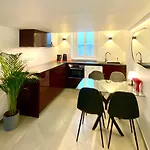 Duplex Cosy Au Coeur Du Vieux-nice Apartman